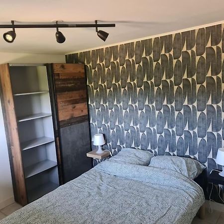 Le Chalet Des Amis Aurec-Sur-Loire Екстер'єр фото